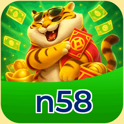 n58 PIX instantâneo Brasil